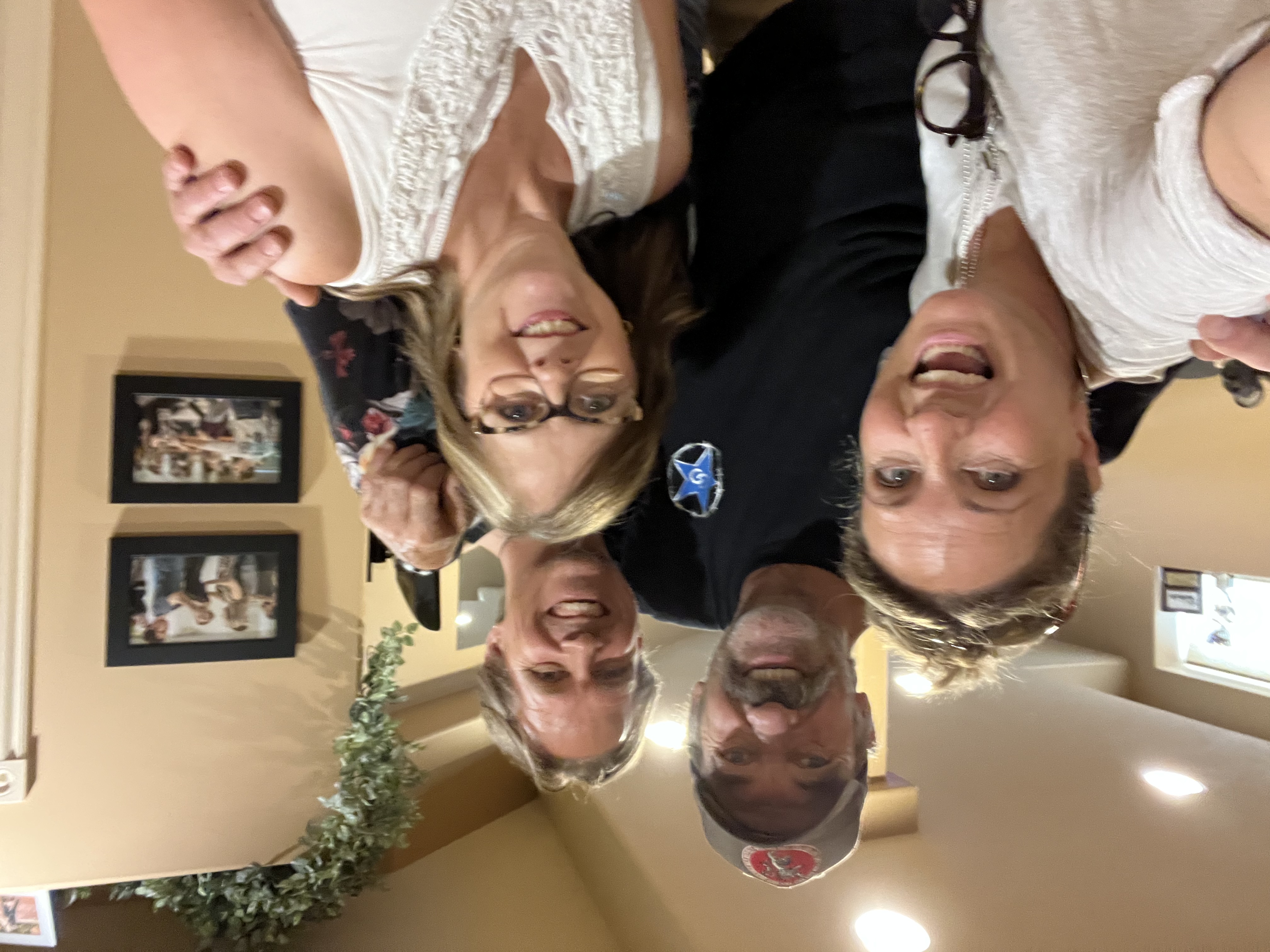 Heartland — Richard Tymko Guest Choreographer