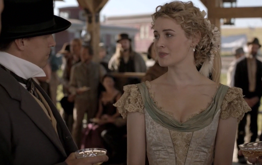 Hell On Wheels — Richard Tymko Guest Choreographer